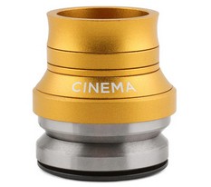 Рулевая колонка Cinema Aspect