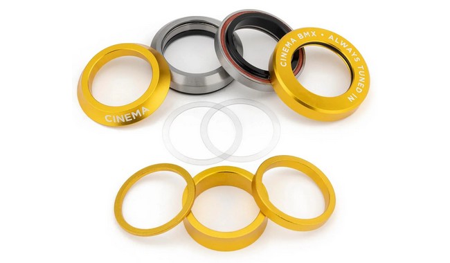 Рулевая колонка Cinema Aspect - дополнительное фото 1