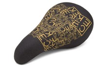 Седло Cinema X Ceek - фото 1