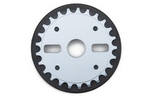 Зірка шатуна Cinema Beta Guard 25T - дополнительное фото 2