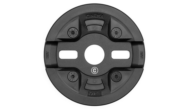 Зірка шатуна Cinema Beta Guard 25T - дополнительное фото 4