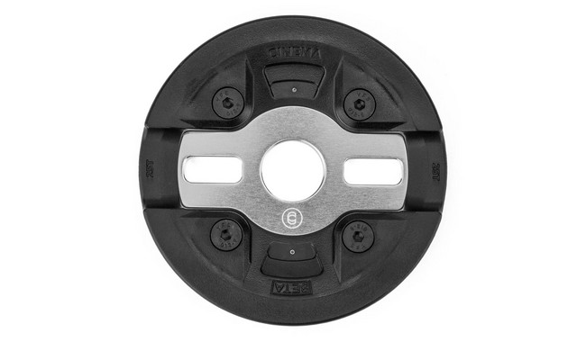 Звезда шатуна Cinema Beta Guard 25T - фото 1