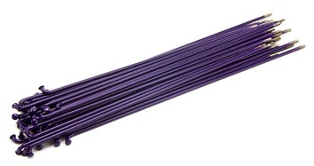 Спиці Mission Stainless 190 мм 40 шт