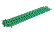 Спицы Mission Stainless 182 мм 40 шт - фото 1