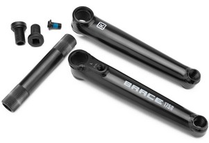 Шатуны Kink BMX Brace 175 мм