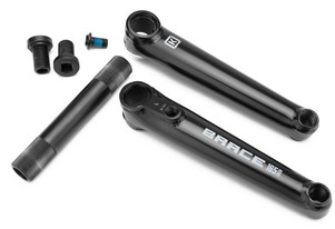 Шатуни Kink BMX Brace 165 мм