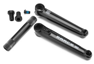 Шатуни Kink BMX Brace 160 мм