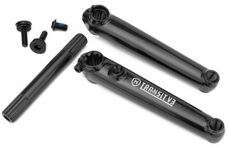 Шатуни Mission Transit V3 160 мм