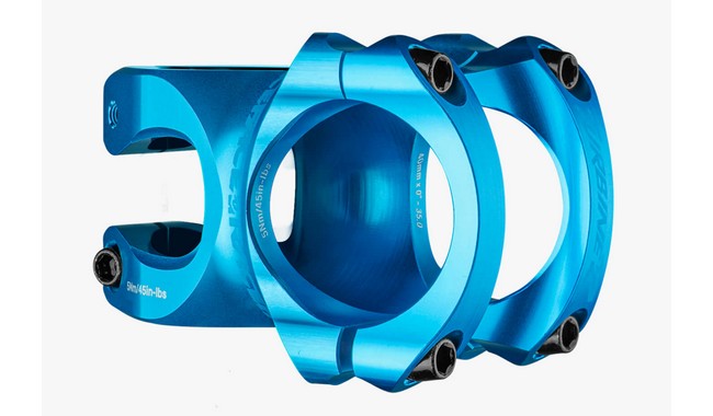 Винос керма Race Face Turbine R 35 50 мм - фото 1