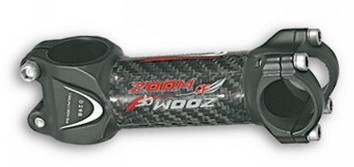 Винос керма Zoom TDS-D298 CF 110 мм