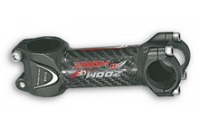 Винос керма Zoom TDS-D298 CF 110 мм - фото 1