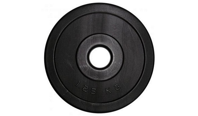 Диск Newt Rock Pro 1,25 кг - фото 1