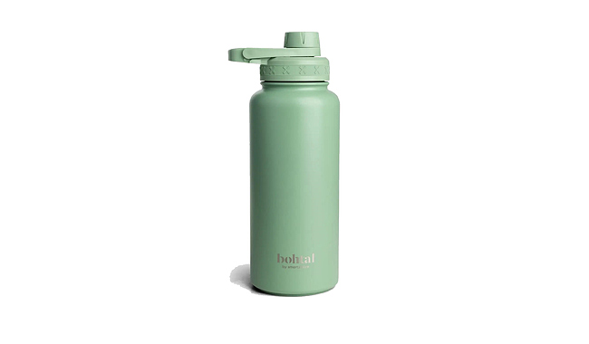 Пляшка для води Smartshake Bohtal Insulated Sports 960 мл - фото 2