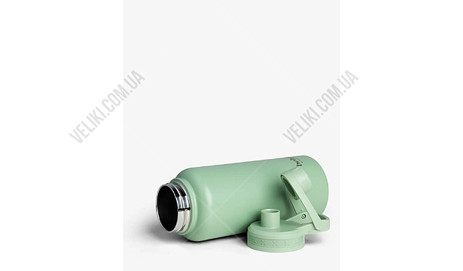 Пляшка для води Smartshake Bohtal Insulated Sports 960 мл - дополнительное фото 1