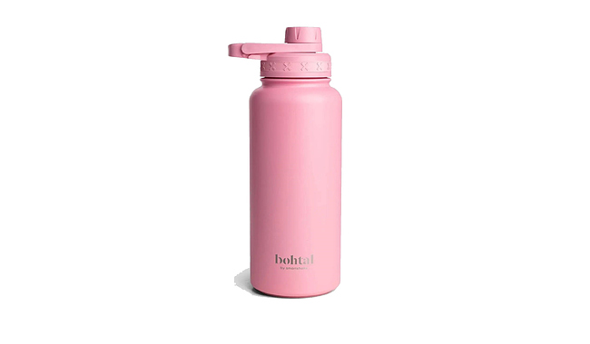 Пляшка для води Smartshake Bohtal Insulated Sports 960 мл - фото 1