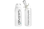 Пляшка для води Casno KXN-1247 1000 мл - дополнительное фото 2