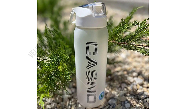Пляшка для води Casno KXN-1247 1000 мл - дополнительное фото 3