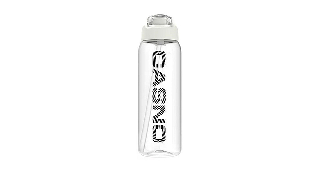 Бутылка для воды Casno KXN-1258 1000 мл - фото 1