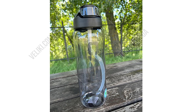 Пляшка для води Casno KXN-1258 1000 мл - дополнительное фото 5