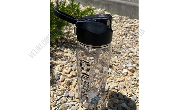 Пляшка для води Casno KXN-1258 1000 мл - дополнительное фото 6