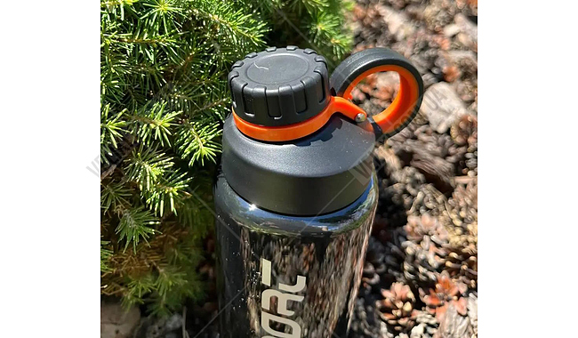 Бутылка для воды Casno KXN-1235 800 мл - дополнительное фото 1