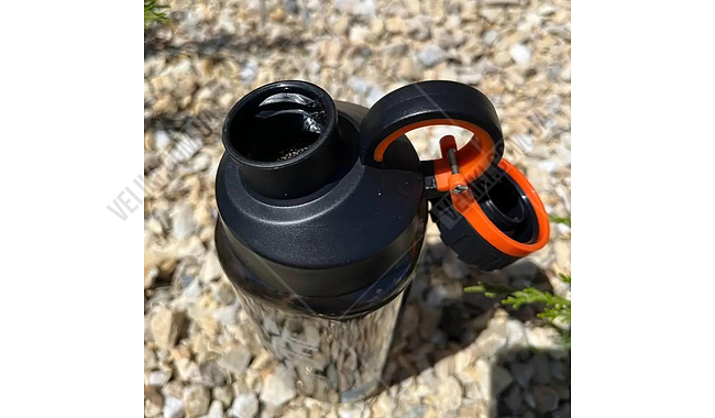 Бутылка для воды Casno KXN-1235 800 мл - дополнительное фото 2