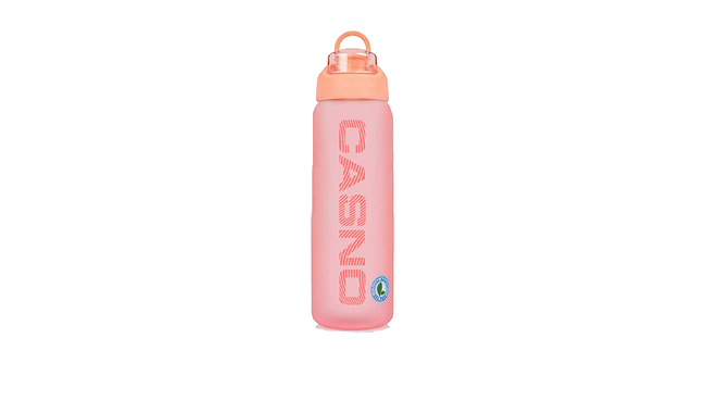Бутылка для воды Casno KXN-1246 800 мл - фото 1