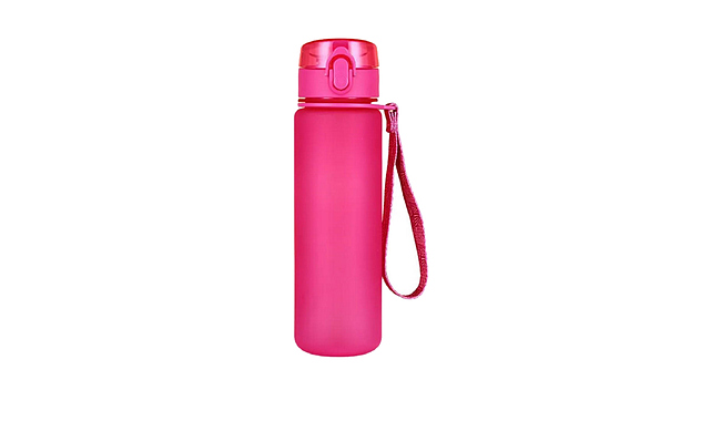 Бутылка для воды EasyFit AquaFlow 800 мл - фото 2