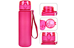 Бутылка для воды EasyFit AquaFlow 800 мл - дополнительное фото 3