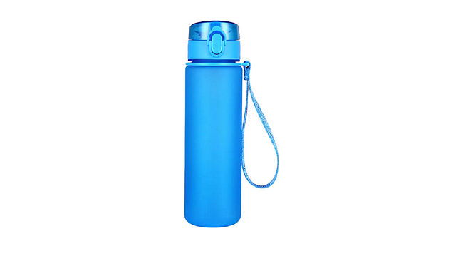 Бутылка для воды EasyFit AquaFlow 800 мл - фото 1