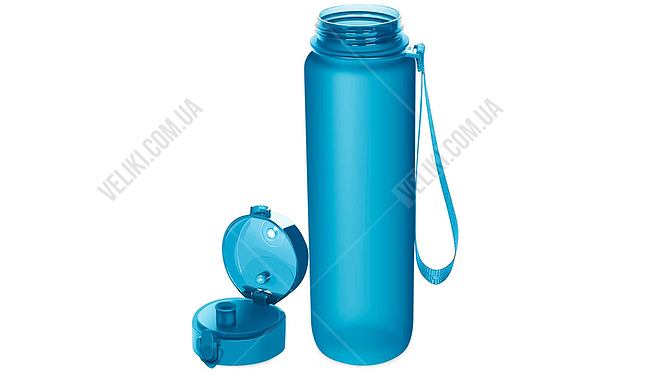 Бутылка для воды EasyFit AquaFlow 800 мл - дополнительное фото 2