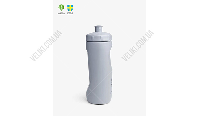 Пляшка для води Smartshake Eco Squeeze 500 мл - дополнительное фото 2