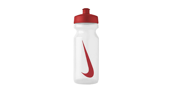 Бутылка для воды Nike Big Mouth 650 мл - фото 4