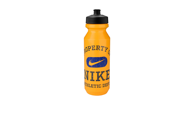 Бутылка для воды Nike Big Mouth 650 мл - фото 9