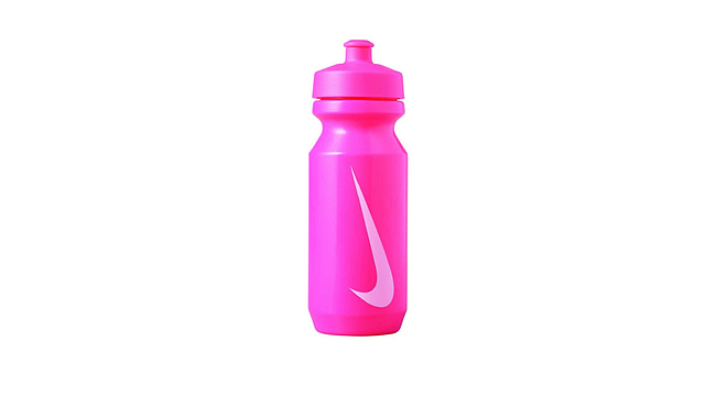 Бутылка для воды Nike Big Mouth 650 мл - фото 1