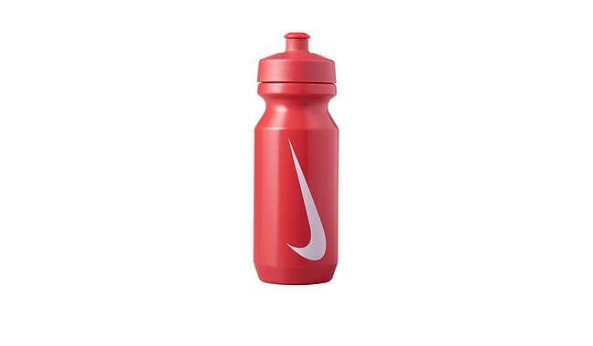 Бутылка для воды Nike Big Mouth 650 мл - фото 2