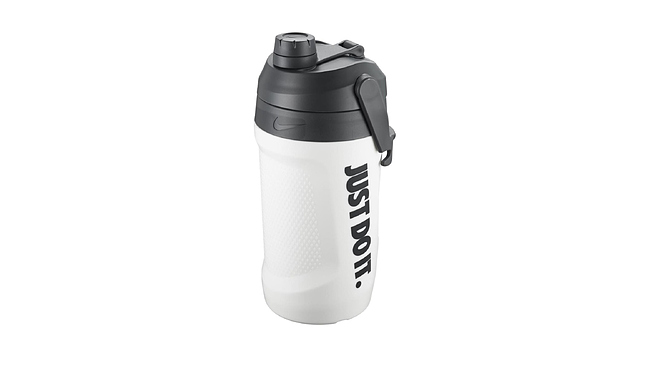 Пляшка для води Nike Fuel Jug 1182 мл - фото 1