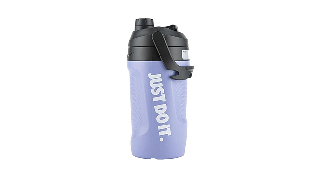 Пляшка для води Nike Fuel Jug 1182 мл - фото 3