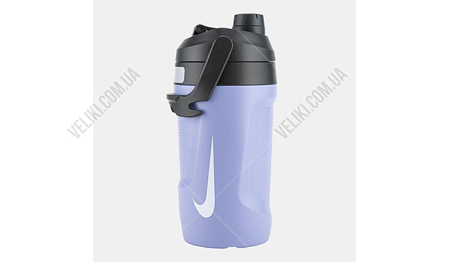 Бутылка для воды Nike Fuel Jug 1182 мл - дополнительное фото 1