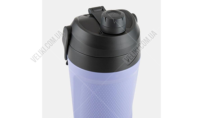 Бутылка для воды Nike Fuel Jug 1182 мл - дополнительное фото 2