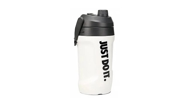 Пляшка для води Nike Fuel Jug 1893 мл - фото 3