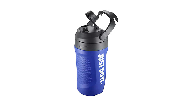 Пляшка для води Nike Fuel Jug 1893 мл - фото 2