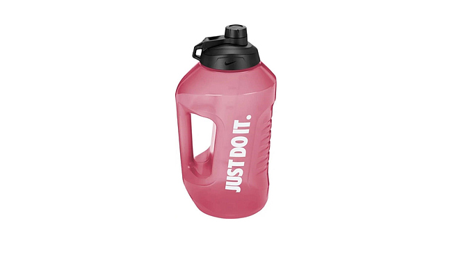 Пляшка для води Nike Super Jug 3785 мл - фото 1
