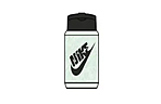 Бутылка для воды Nike TR Renew Recharge Straw 437 мл - фото 3