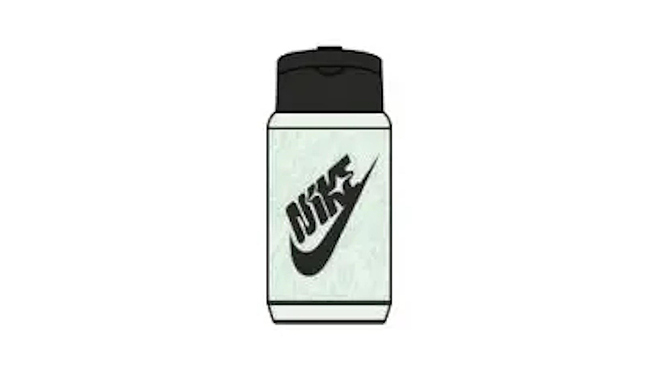 Пляшка для води Nike TR Renew Recharge Straw 437 мл - фото 3