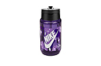 Бутылка для воды Nike TR Renew Recharge Straw 437 мл - фото 5