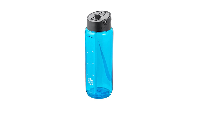 Бутылка для воды Nike TR Renew Recharge Straw 709 мл - фото 2