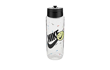 Бутылка для воды Nike TR Renew Recharge Straw 709 мл