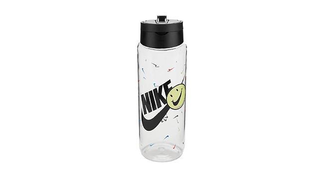 Бутылка для воды Nike TR Renew Recharge Straw 709 мл - фото 6