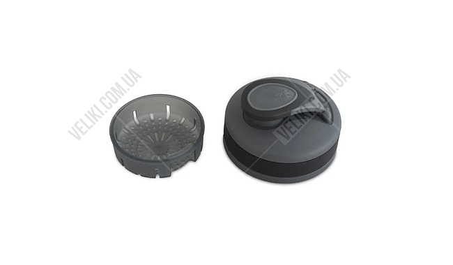 Пляшка для води Pinguin Sport 650 мл - дополнительное фото 3